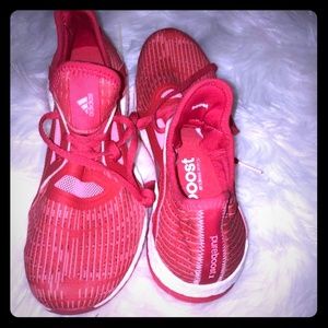 Pure boost x Adidas sneakers